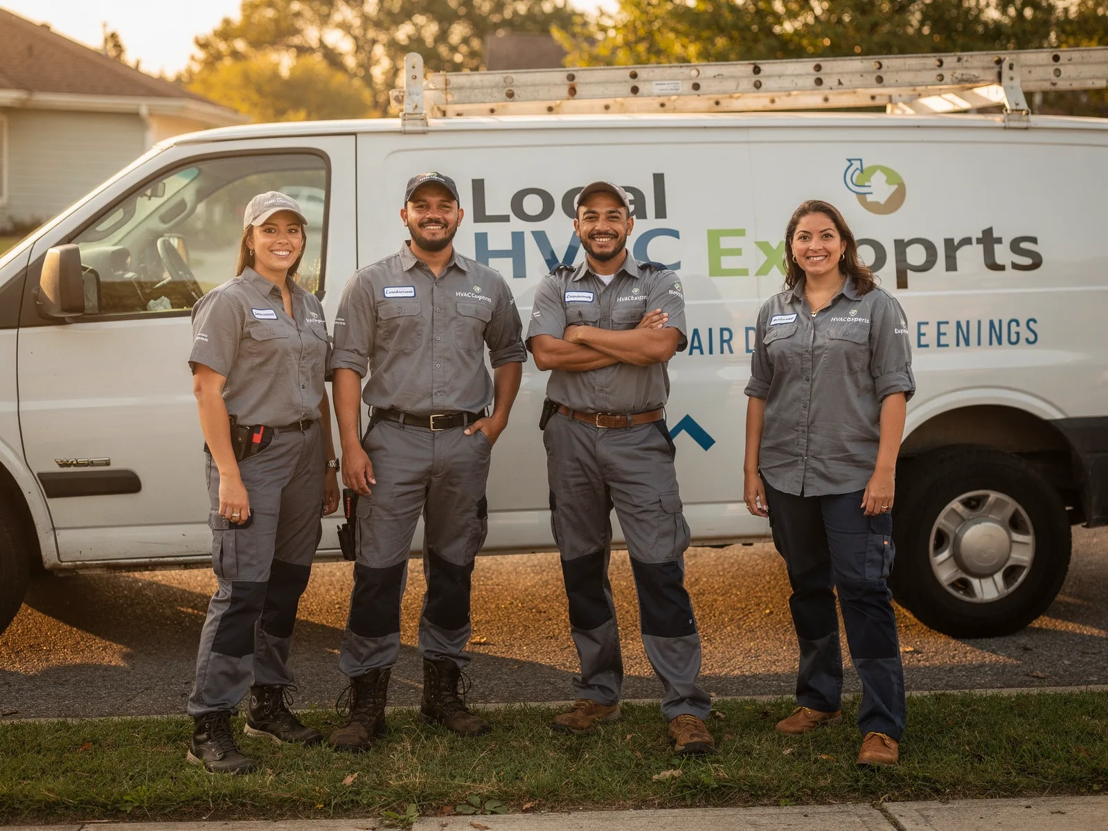 24/7 HVAC Repair & AC Replacement company in Rembrandt, IA