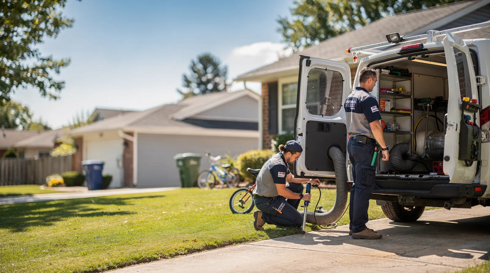 24/7 HVAC Repair & AC Replacement in Rembrandt, IA near me